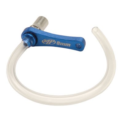 Motion Pro Mini Hydraulic Brake Bleeder, Front