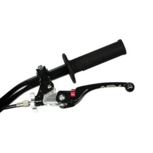 ASV F4 Series Standard Clutch Lever