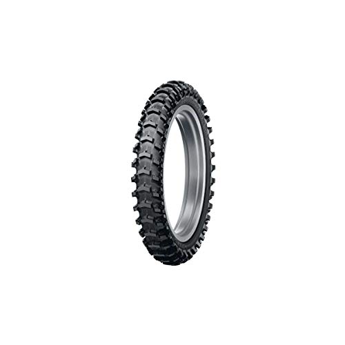 Dunlop MX12 Geomax Sand/Mud Tire