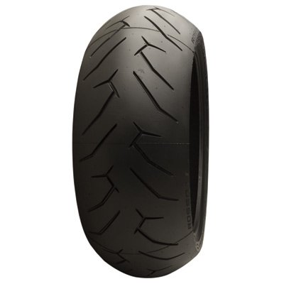 Pirelli Diablo Rosso 2 Rear Motorcycle Tire