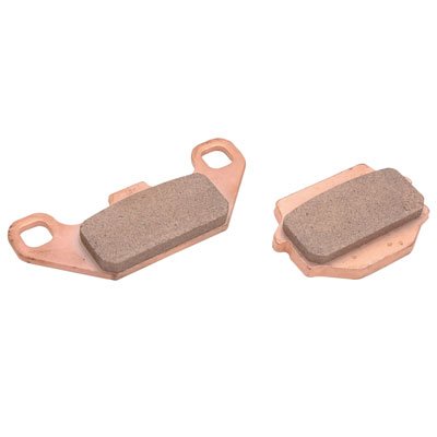 EBC Brake Pad – Severe Duty