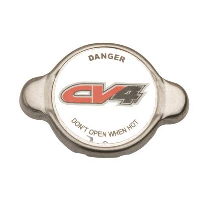 CV4 High Pressure Radiator Cap