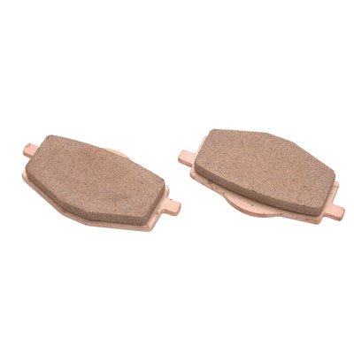 EBC Brake Pad – Sintered Metal “R” Series