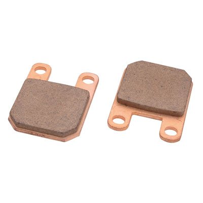 EBC MXS Brake Pad – Sintered Metal