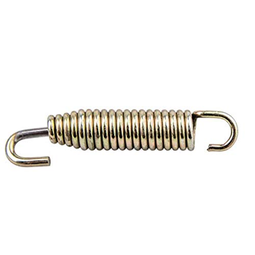 Raven Swivel Exhaust Spring