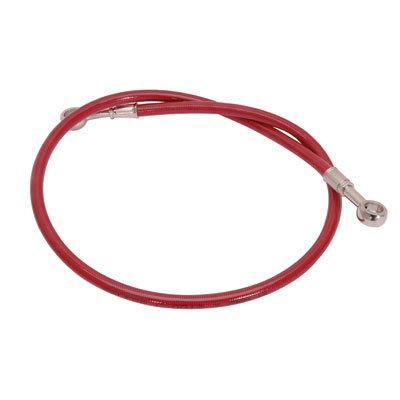 Galfer Rear Steel Braided Brake Line