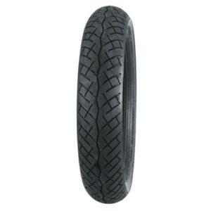 Bridgestone Battlax BT45 V-Rated Front Motorcycle Tire