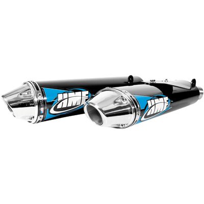 HMF Racing Competition Series Silencer