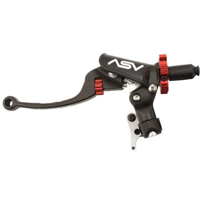 ASV C6 Series Pro Clutch Lever With Hot Start