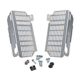 Flatland Racing Radiator Guards