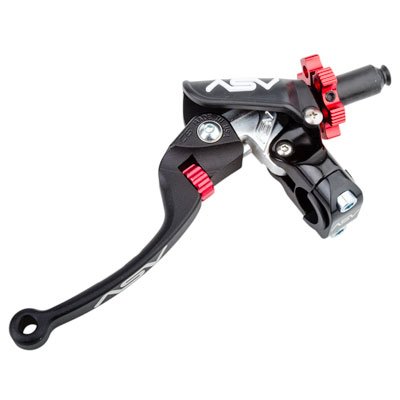 ASV C6 Series Pro Clutch Lever