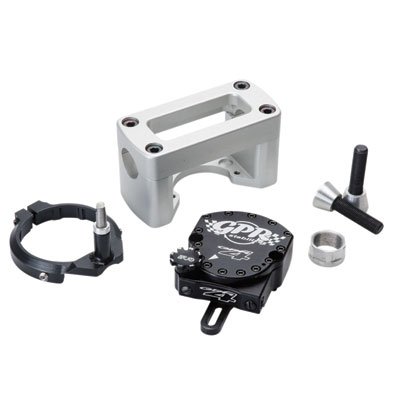 GPR V4 Fat Bar Stabilizer Kit