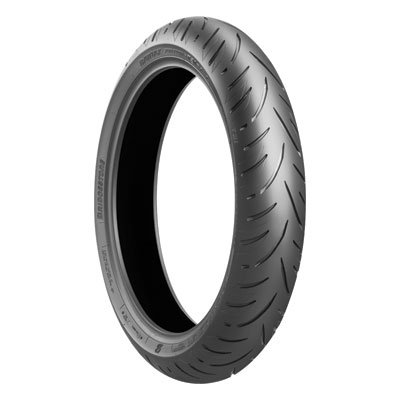 Bridgestone Battlax Sport Touring T31 GT Front Motorcycle Tire