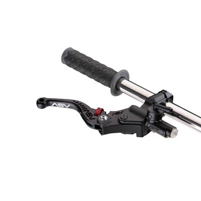 ASV C5 Sport Shorty Brake Lever