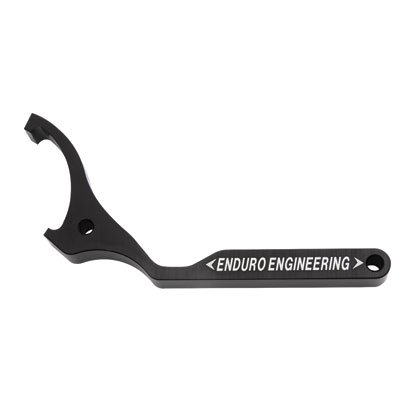 Enduro Engineering Billet Shock Spanner Wrench