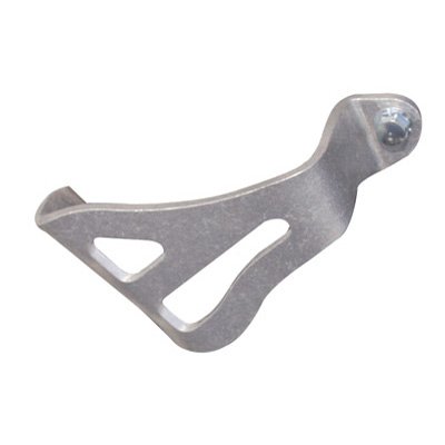 Works Connection Rear Caliper Guard