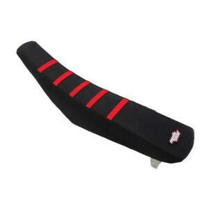 Motoseat Ribbed Traction Seat Cover