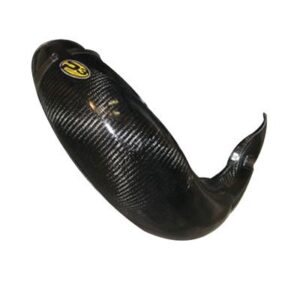 P3 Carbon Pipe Guard