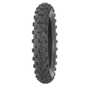 Bridgestone M40 Soft Terrain Tire