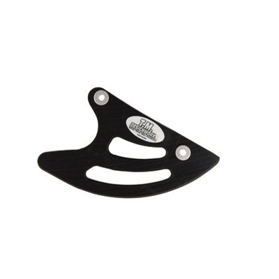 T.M. Designworks Indestructible Rear Disc Guard