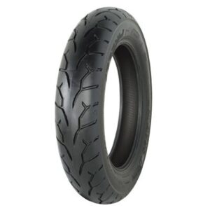 Pirelli Night Dragon Rear Motorcycle Tire