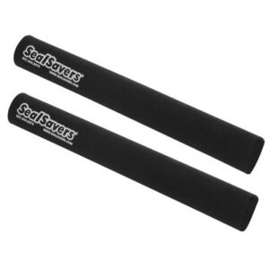 Seal Savers Fork Covers – Inverted Forks