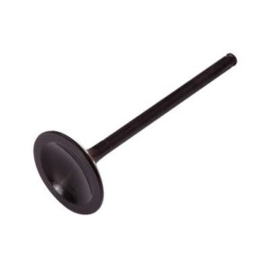 Kibblewhite Black Diamond Exhaust Valve