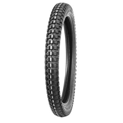 IRC TR-11 Trials Tire (Tube Type)