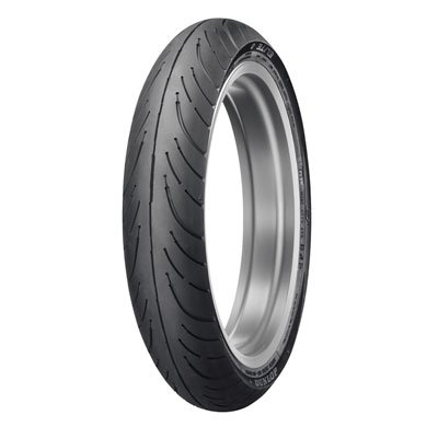 Dunlop Elite 4 Front Motorcycle Tire