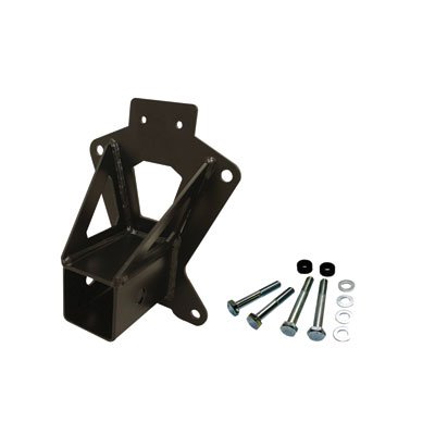 Dragonfire Racing UTV Rear Receiver Hitch