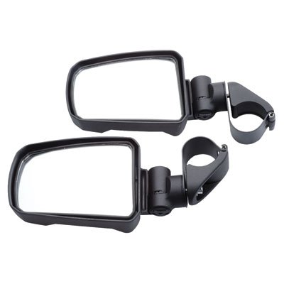 Seizmik Pursuit UTV Side View Mirrors