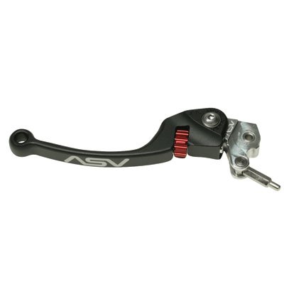 ASV C6 Series Standard Clutch Lever