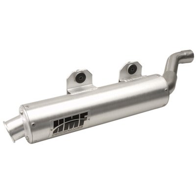 HMF Racing Utility Series Silencer