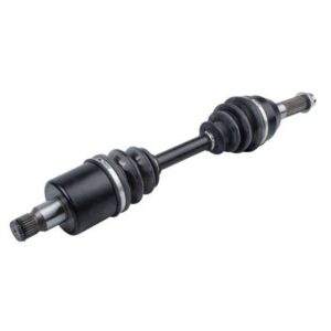 Slasher Products Complete HD Max Rear Axle