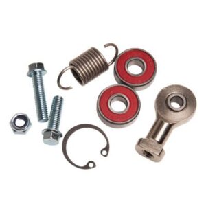 Pro X Rear Brake Pedal Rebuild Kit