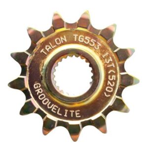 Talon Front Sprocket