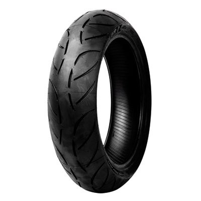 Metzeler Sportec M7 RR Rear Motorcycle Tire