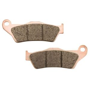 Braking Race Sintered Compound CM46 Brake Pads