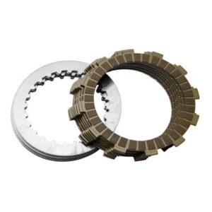 Tusk Competition Clutch Kit