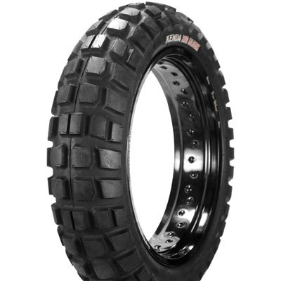 Kenda K784 Big Block Dual Sport Adventure Rear Tire