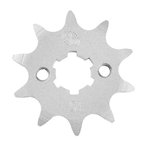 Primary Drive Front Sprocket