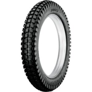 Dunlop D803GP Trials Tire