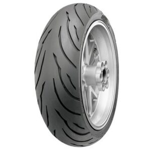 Continental Conti Motion Rear Motorcycle Tire