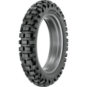 Dunlop D606 Dual Sport Tire