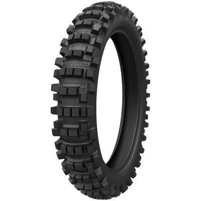 Kenda K760 Trakmaster II Rear Tire