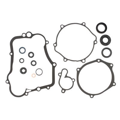 Cometic Bottom End Gasket Kit With Oil Seals