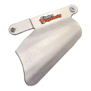 Enduro Engineering 4-Stroke Silencer Guard