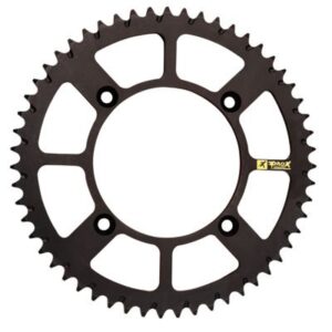 Pro X Aluminum Rear Sprocket