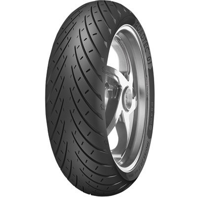 Metzeler Roadtec 01 Rear Tire