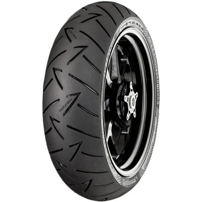 Continental ContiSport Attack 3 Rear Motorcycle Tire